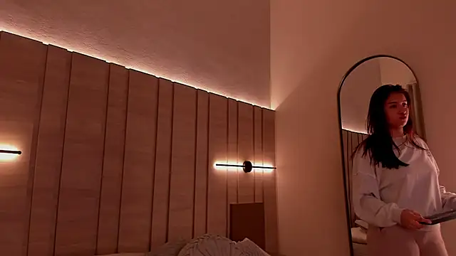 zoe_mendez - Zoe_Mendez's free webcam