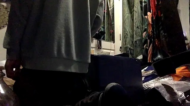 Concrete_Daddy webcam