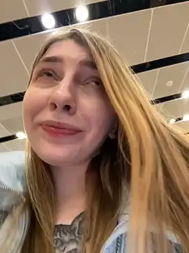 Sunny___Bunny webcam