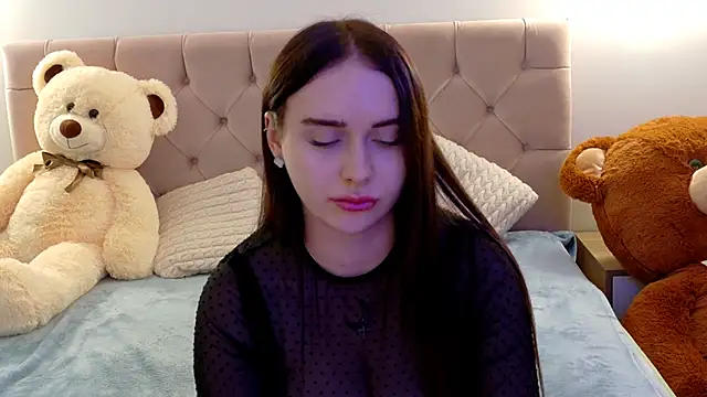 Lilliana_Moon webcam