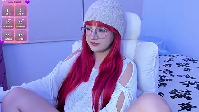 Lilith_Raven_ webcam