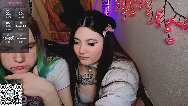 _Sweetie_Kitty_ webcam