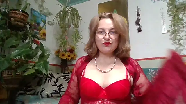 ZhannaLove480 webcam