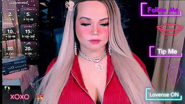 xHugeHarleySelfsuckerx webcam