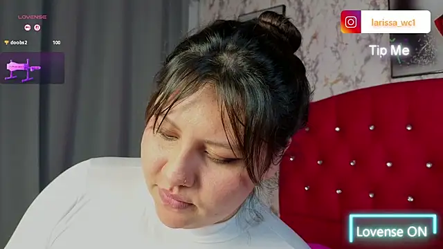 Larissa_Antonella webcam