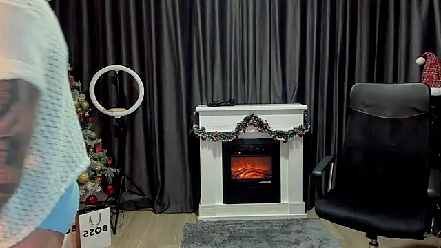 HaydenSpearss webcam