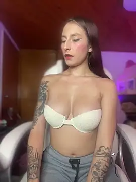 Im_scarlett18 webcam