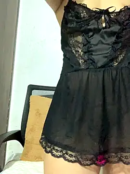 Webcam Model (-Meomeo-)  is live.Free join now!