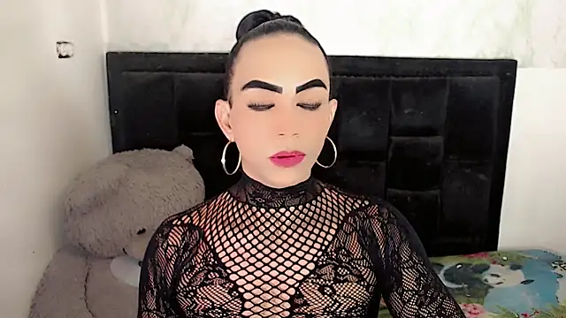 Michell_Queen webcam