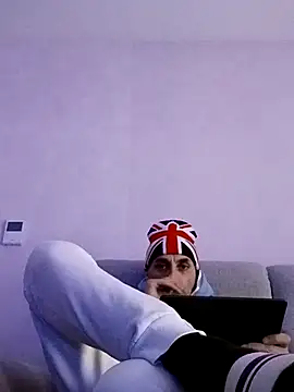 ANGELSANTAMARIA- webcam