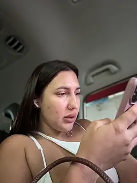 AleksandraRich webcam