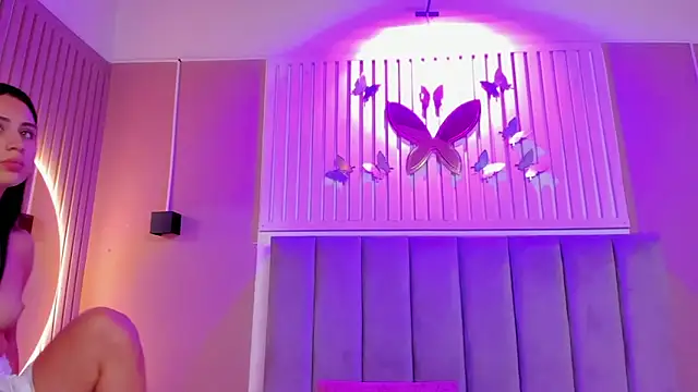 diosa_cristal webcam