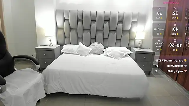 Karliie_kloss_ webcam