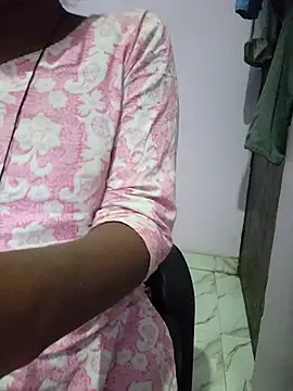 Chocopie_Girl webcam