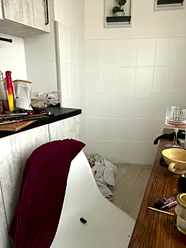 bunnythetailor webcam