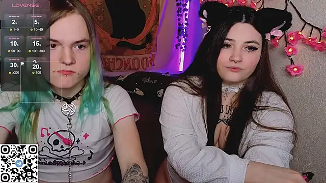 _Sweetie_Kitty_ webcam