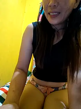 GentlePearl_Palangga webcam