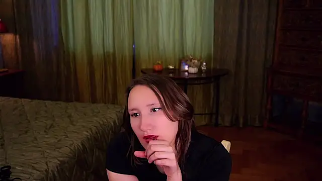 AngelicRinnert webcam