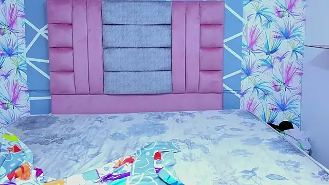 adarawilson (F teen) - domi control 5 minutes