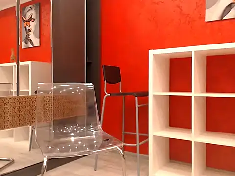 CorinneFelicity webcam