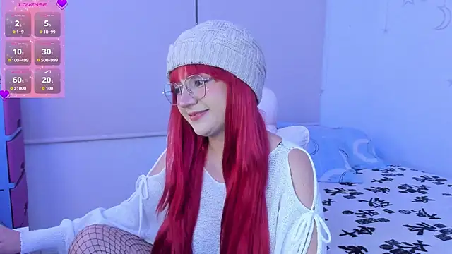 Lilith_Raven_ webcam