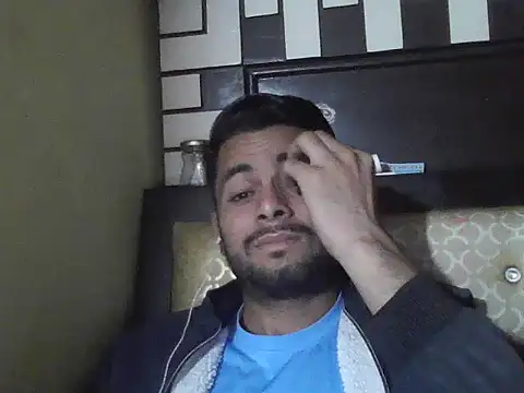 Stubborndesiboy webcam