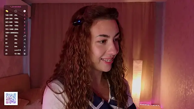 keilajeschon - KeilaJeschon's free webcam