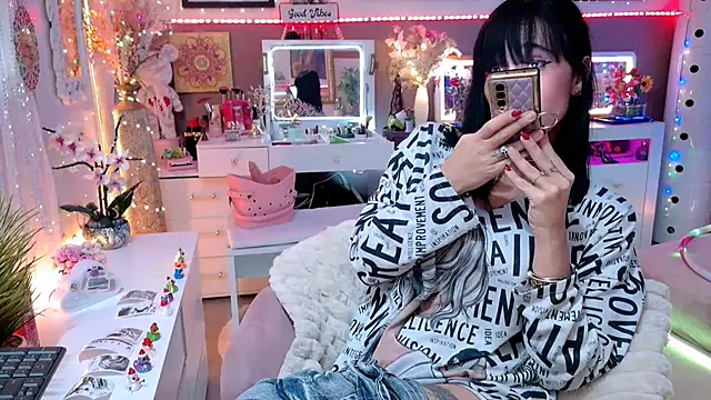 misscectito13 webcam