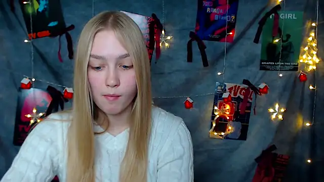 MademoiselleCl webcam