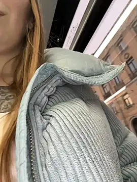 Sunny___Bunny webcam