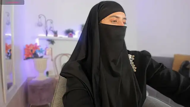 salma_arabicc webcam
