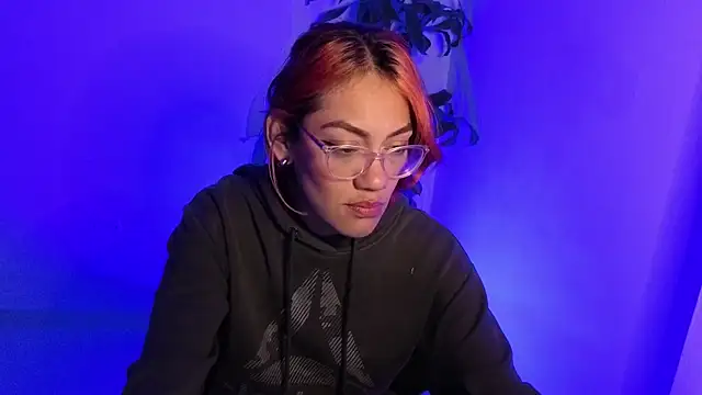 alejandrajade webcam