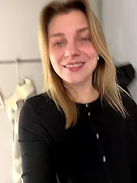 ValenciaShock Live Webcam on Stripchat