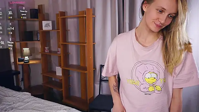 DierdreJacobsohn webcam