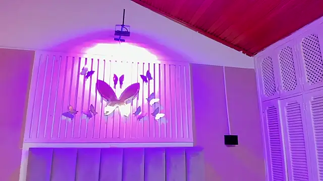 diosa_cristal webcam