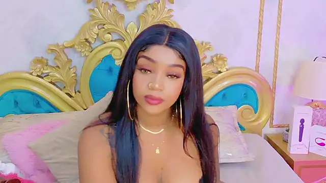 SalomeRestrepo webcam