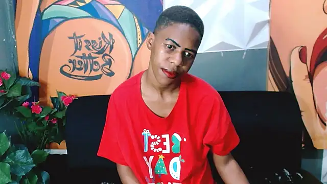 Ebonystormxxx webcam