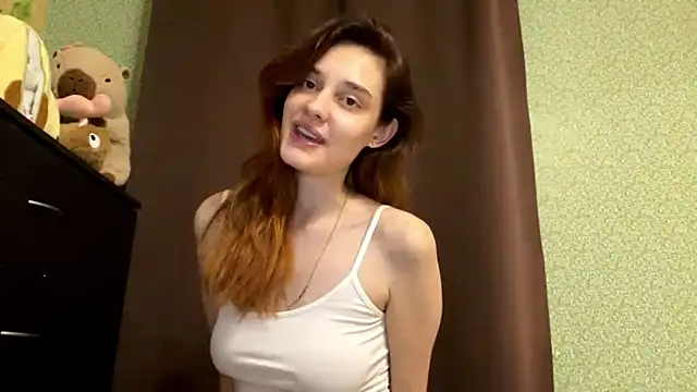 glorywacht - GloryWacht's free webcam