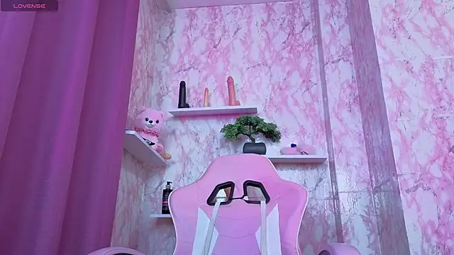 Samantha_Collen webcam