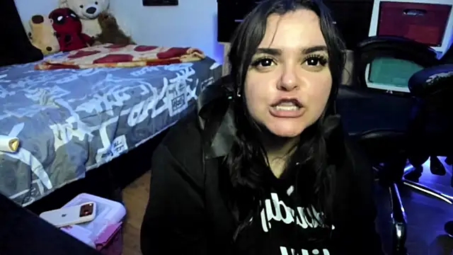 Luise_Meyrink webcam