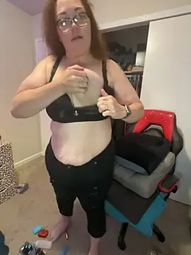 fatfabulous1981 webcam