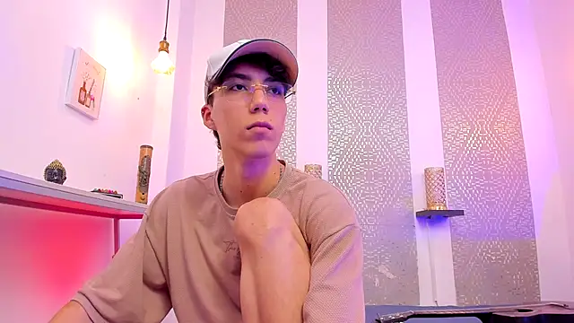 Nikolay_Gregori webcam