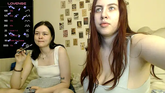 BettyandRich_ webcam