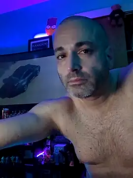 Novabear6996 webcam