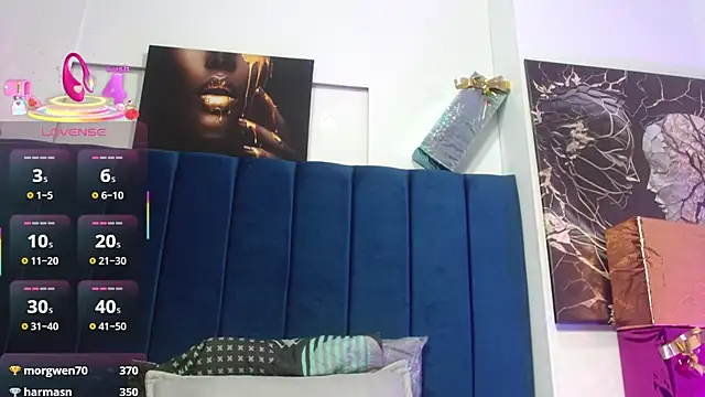 Mariana_star1 webcam