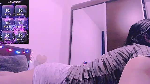 _magic_smile_11 webcam