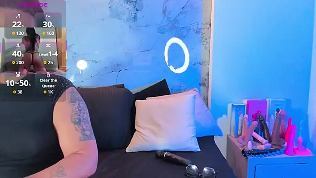 violeta_delavega1 webcam