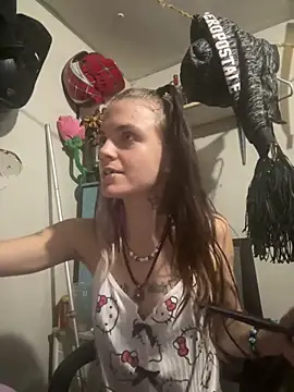 ittybittymeryssa webcam