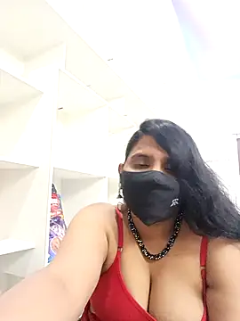 Webcam Model (kajal-kajal1)  is live.Free join now!