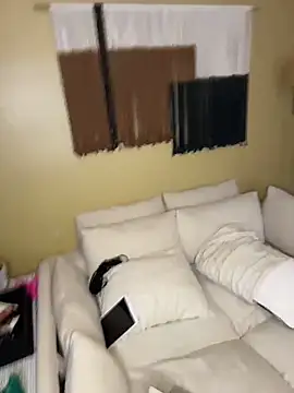 YourPlayfulCouple webcam